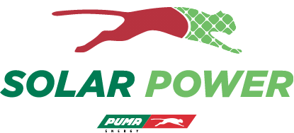 Puma Energy- Solar Power